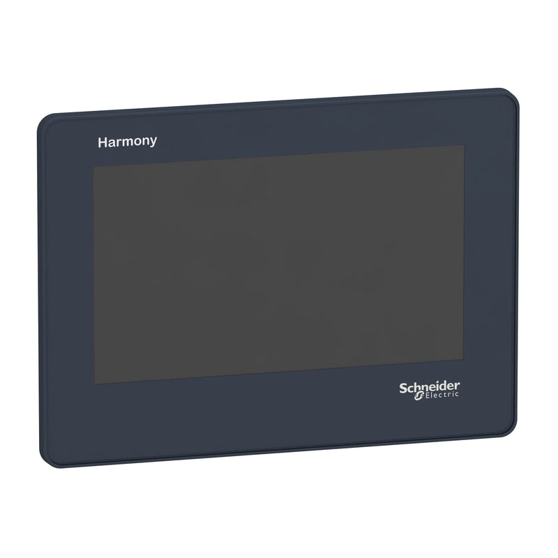 HMISTO735 Touch panel screen, Harmony STO & STU, 4.3" wide Ethernet - Gabby Electric