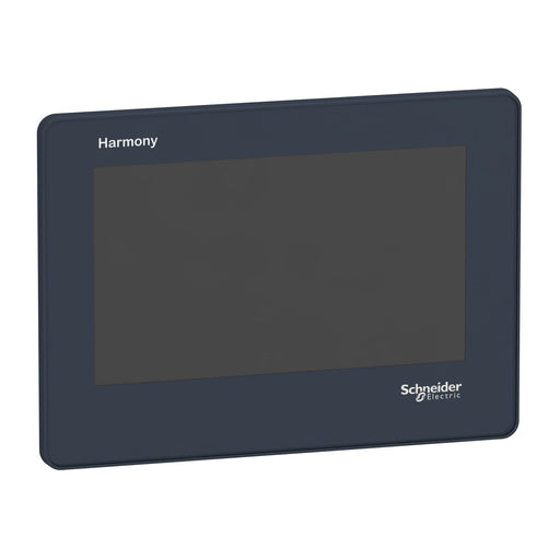 HMISTO735 Touch panel screen, Harmony STO & STU, 4.3" wide Ethernet - Gabby Electric