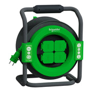 IMT33147 Schneider Electric Extension Coil 25m HO7RNF 3G1.5 IP44 - Gabby Electric