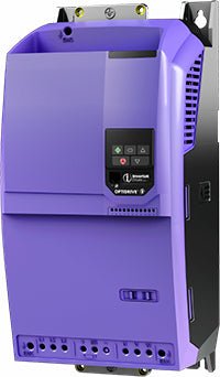 ODE-3-540610-3F42 Invertek Optidrive E3 variable frequency drive 30kW three-phase 400V