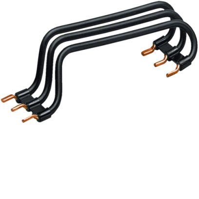 KC350 Hager Connection Spine 3P 150mm - Gabby Electric