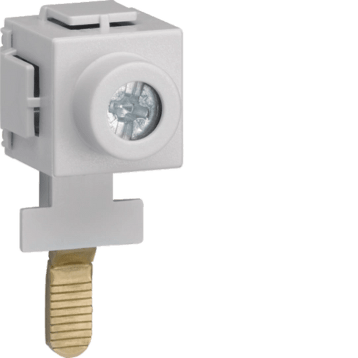 KF83A Hager Connection Terminal 1P Prong 1X35mm² - Gabby Electric