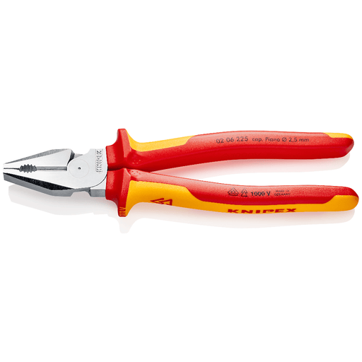 Knipex 02 06 225