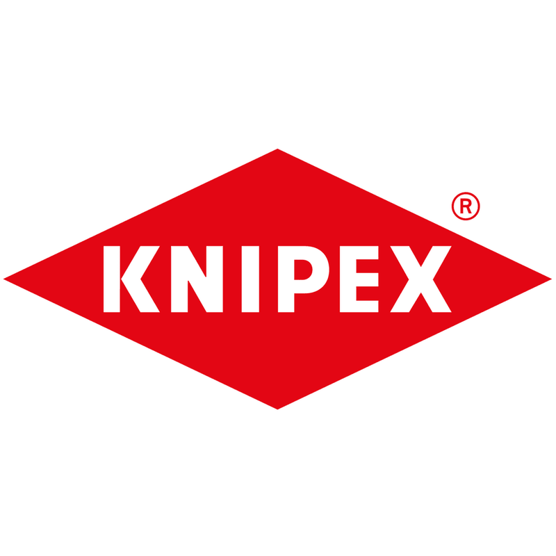 Knipex 11 82 130 Electronic Insulation Shears