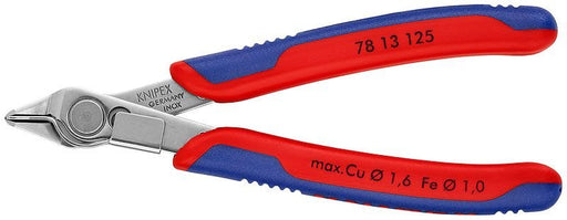 Knipex 78 03 125 ESD Super Knips® ESD Cutting Nipper