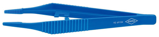 Knipex 92 69 84 Plastic Tweezers 129 mm
