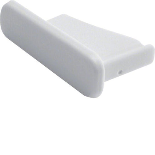 KZN021 Hager Endcap For Busbar 1P - Gabby Electric