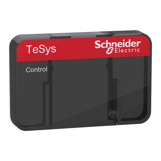 LAD9ET1S Schneider Electric Safety Protective Cover, TeSys Deca, for LC1 D09 - 65 - Gabby Electric
