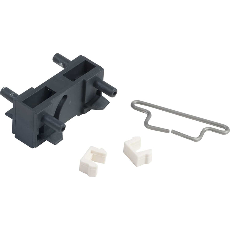 LAD9V2 Mechanical interlock, TeSys Deca contactors LC1D09 - D38 LC1DT20 - DT40