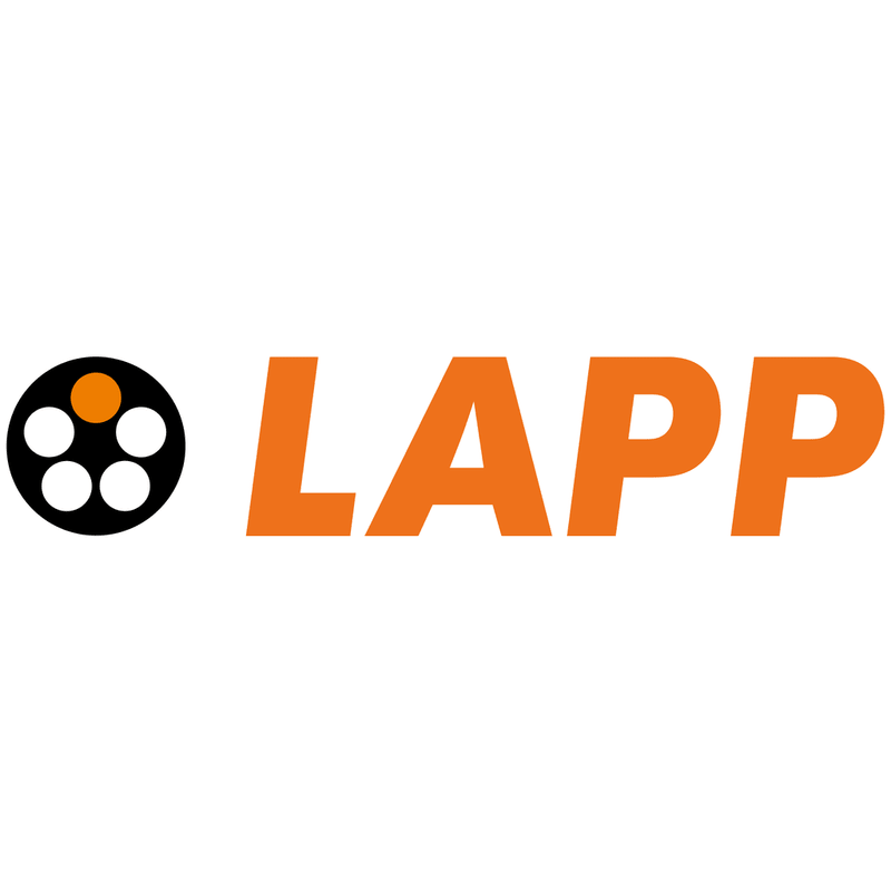 LAPP logo (product image pending)