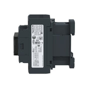 LC1DT25BD TeSys Deca contactor,4P(4NO),AC - 1,<=440V 25A,24V DC standard coil - Gabby Electric