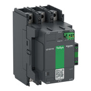 LC1G225KUEN Schneider Electric Contactor High Power, TeSys Giga 3P 3NO 225A 100 - 250VAC/DC - Gabby Electric