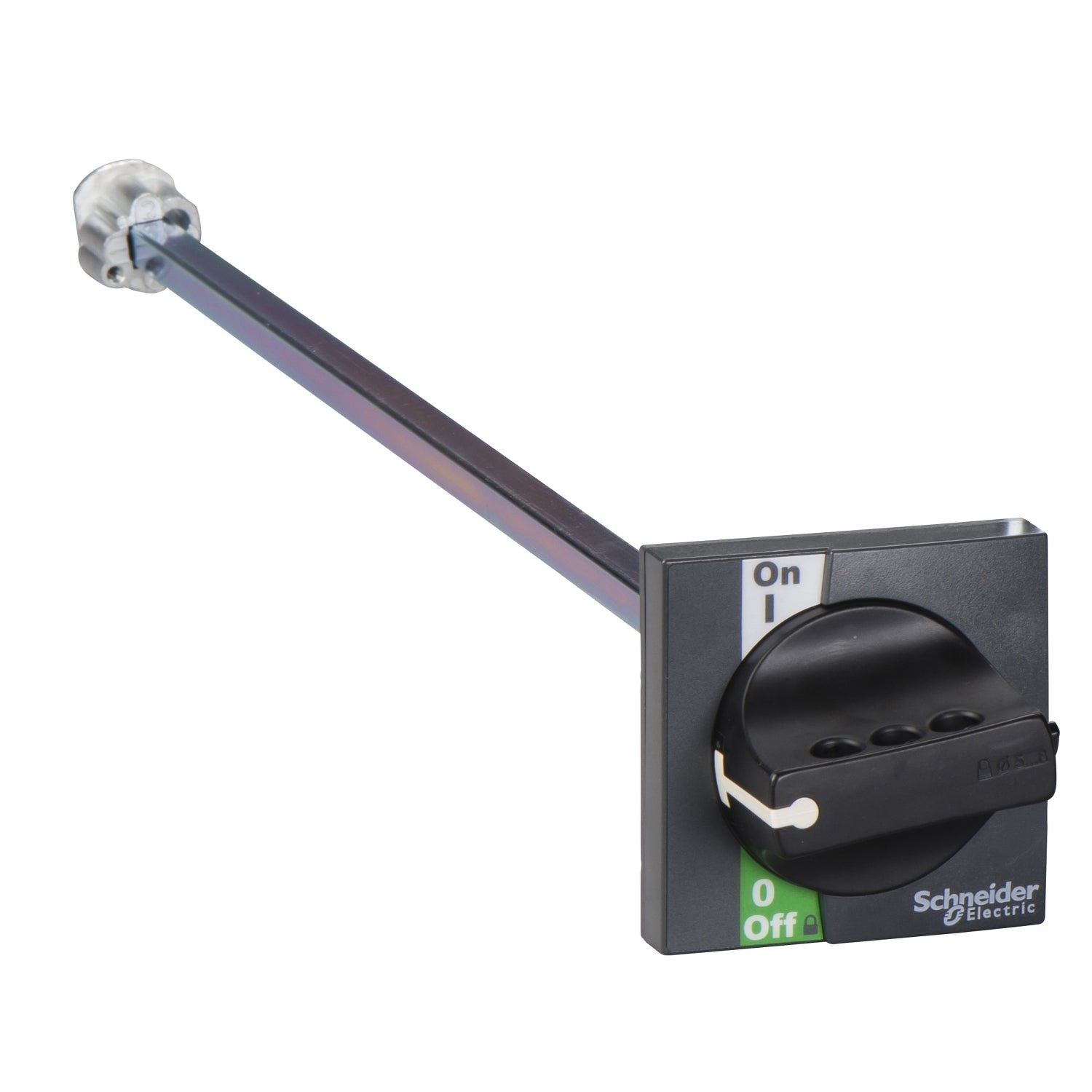 Schneider LV428941 Front Rotary Handle INS 40-160A — Gabby Electric