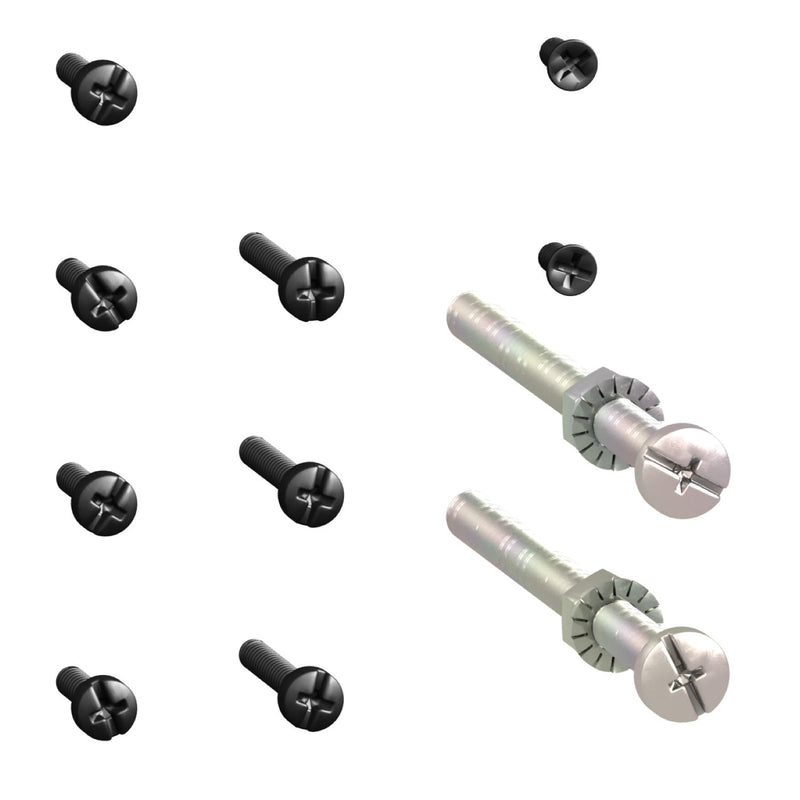 LV429312 bag of screws, ComPact NSX100/160/250, EasyPact CVS CVS100/160/250 - Gabby Electric