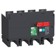 LV429489 Schneider Electric Earth‑Leakage Add‑On Protection Module VigiPact, ComPact NSX 100/160 200–440VAC 30mA to 30A 4P - Gabby Electric