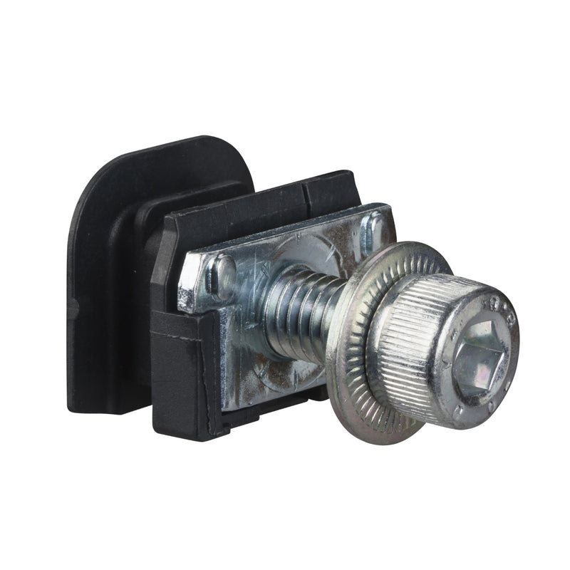 LV430554 snap - in nuts, ComPact NSX160/250, M8, set of 12 parts - Gabby Electric