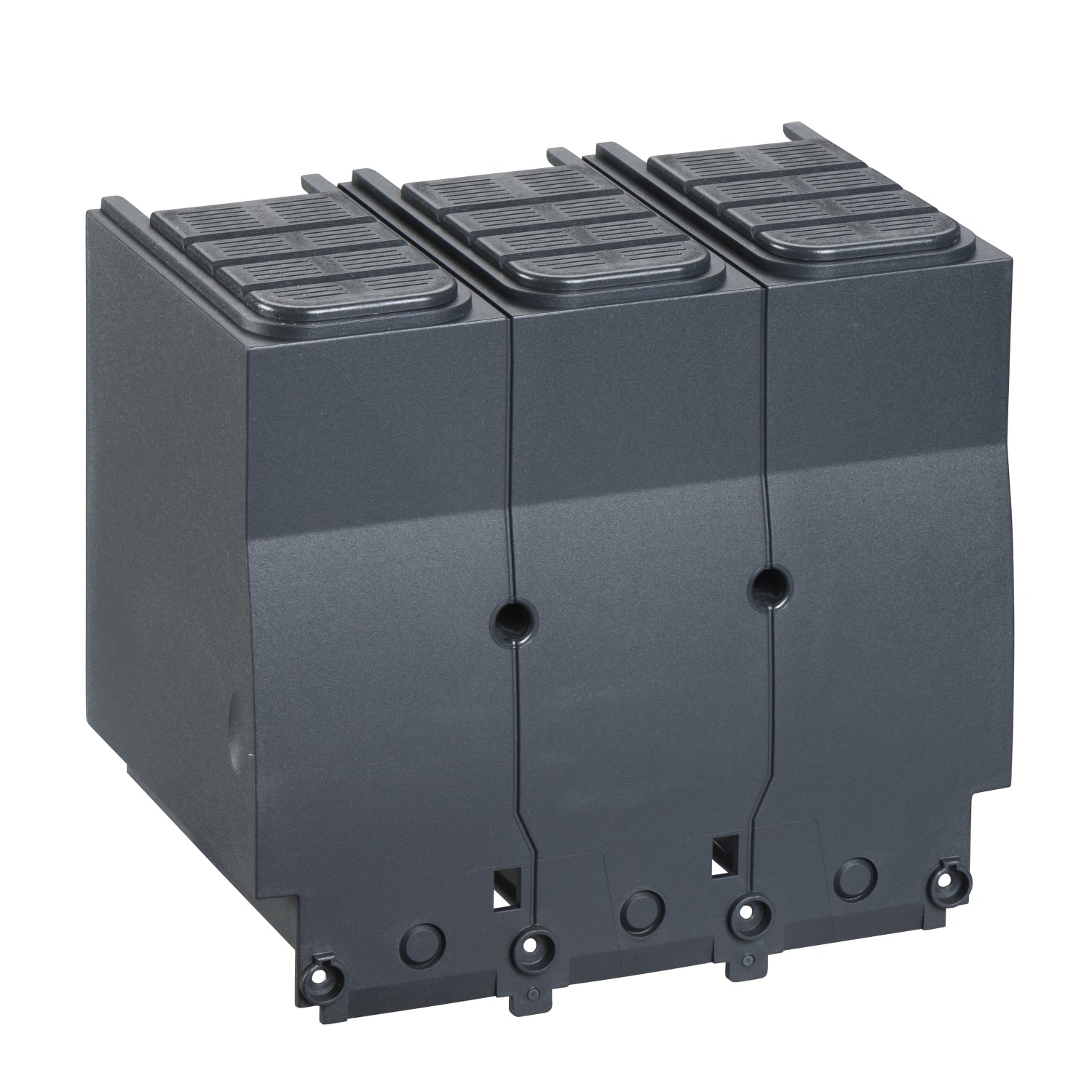 Schneider LV432595 Long terminal shield for spreaders — Gabby Electric