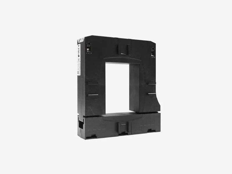 M78027 Circutor TP8 Split Core Current Transformer 500/5A, 60x80mm - Gabby Electric