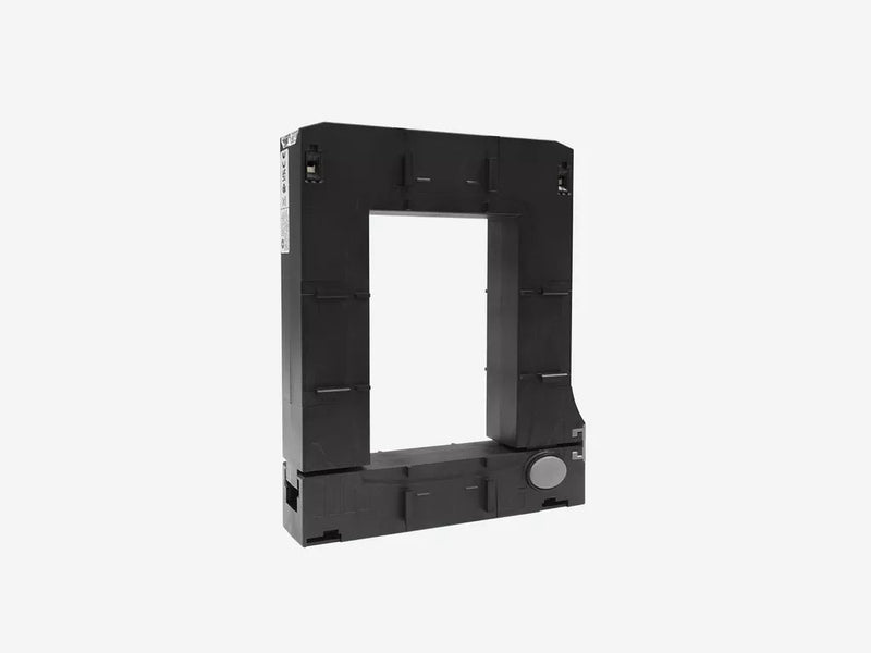 M78035 Circutor TP10 Split Core Current Transformer 1000/5A, 80x120mm - Gabby Electric