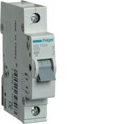 MB132A Hager MB1 Miniature Circuit Breaker 1P B32A 6kA - Gabby Electric