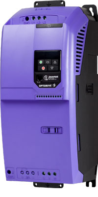ODE-3-440300-3F42 Invertek Optidrive E3 variable frequency drive 15kW three-phase 400V
