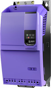 ODE-3-540610-3F42 Invertek Optidrive E3 variable frequency drive 30kW three-phase 400V