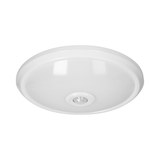 ORNO AD-PL-6076WLPMR4 LED Ceiling Light with PIR Sensor 16W 1100lm 4000K IP20