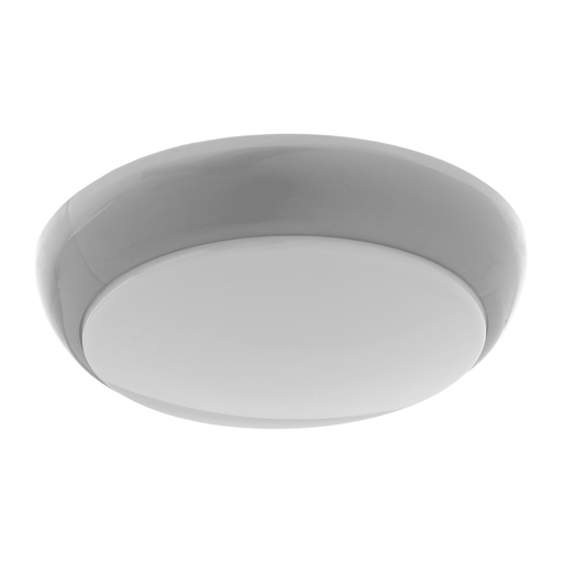 ORNO AD-PL-6257GLPMM4 KOKO LED Luminaire 12W 4000K 1200lm IP44 IK10