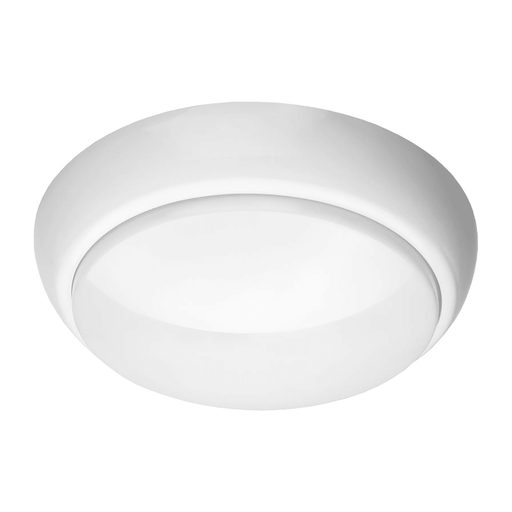 ORNO AD-PL-6257WLPMM4 LED Luminaire Microwave Sensor 12W 4000K IP44 IK10