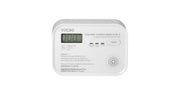 ORNO DC-3 Battery powered carbon monoxide detector with TEST button