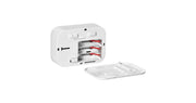 ORNO DC-3-TEST Battery carbon monoxide detector with TEST button