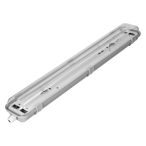 ORNO DS-5 VUMBI III Hermetic luminaire for T8 LED, IP54, 60cm