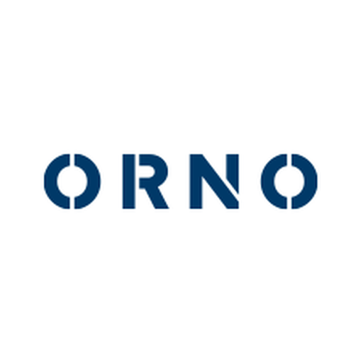 ORNO logo placeholder