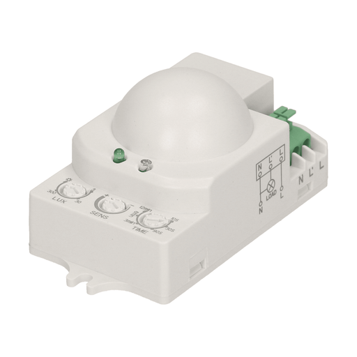 ORNO OR-CR-208 Microwave Sensor 360° 230V 1–8m Surface Mount
