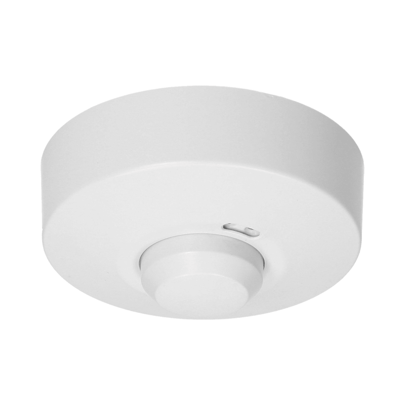 ORNO OR-CR-212 Microwave Motion Sensor 360° 230V 1200W IP20 with Cover