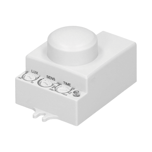 ORNO OR-CR-216 Mini Microwave Motion Sensor 360° 1200 W 230 V Indoor
