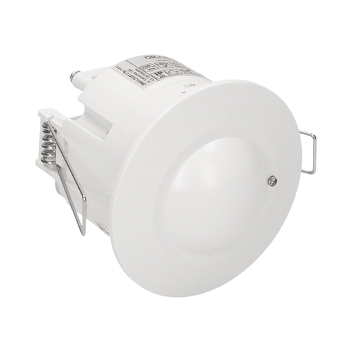 ORNO OR-CR-218 Flush Mounted Microwave Motion Sensor 360°