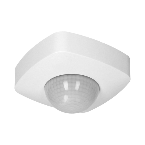 ORNO OR-CR-224 PIR Motion & Presence Sensor 360° IP20 2000W Ceiling White