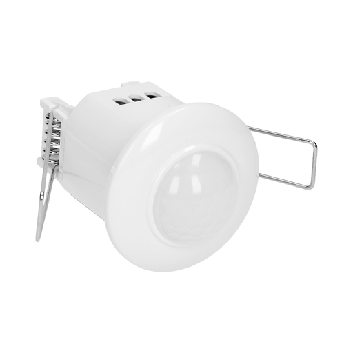 ORNO OR-CR-235 Flush Mounted PIR Motion Sensor 360° 230V 800W IP20