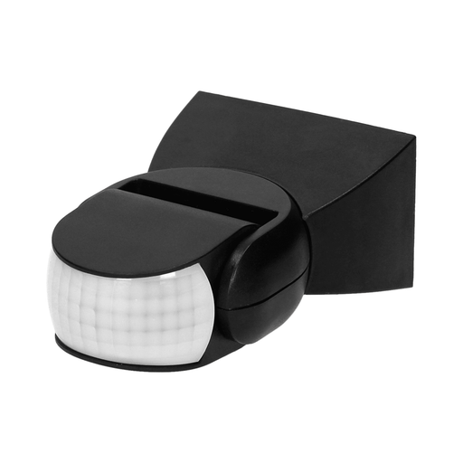 ORNO OR-CR-236/B Adjustable PIR Motion Sensor 180° IP65