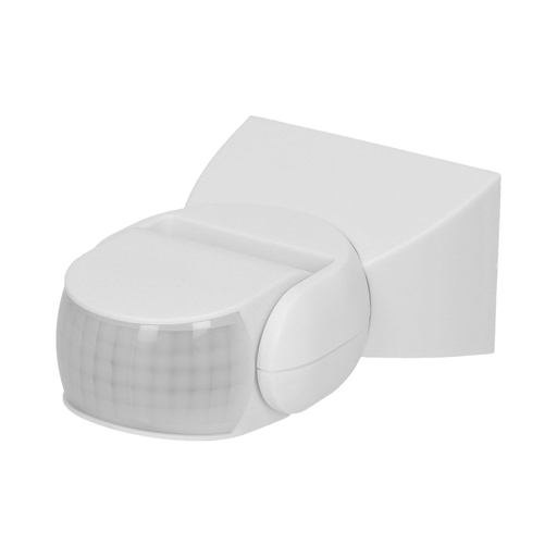 ORNO OR-CR-236/W Adjustable PIR Motion Sensor 180° IP65