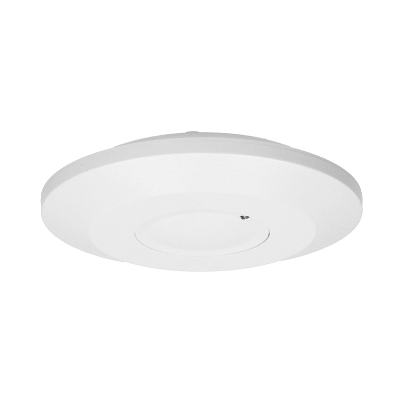 ORNO OR-CR-240 Ultra Flat Microwave Motion Sensor 360° 230V 2000W IP20