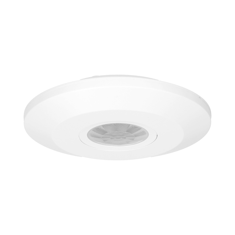 ORNO OR-CR-241 Ultra Flat PIR Motion Sensor 360° Ceiling 230V IP20