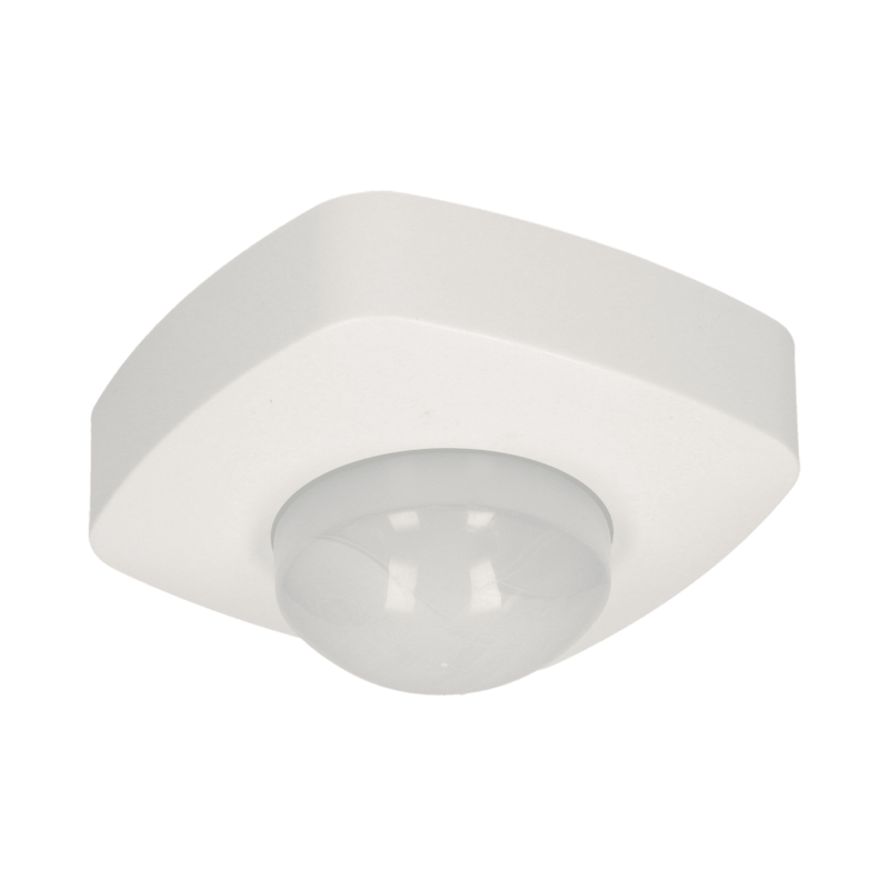 ORNO OR-CR-247 PIR Motion Sensor 360° 230V AC 2000W IP20 Ceiling Mount