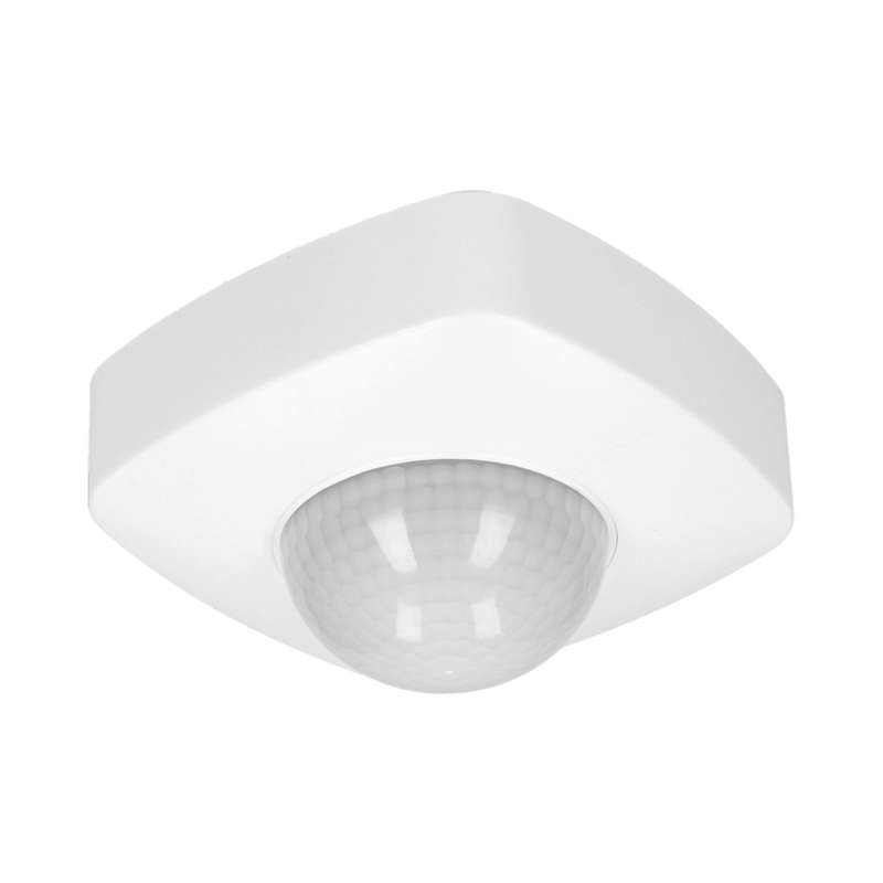 ORNO OR-CR-255 PIR Motion & Presence Sensor 360° IP65 2000W White