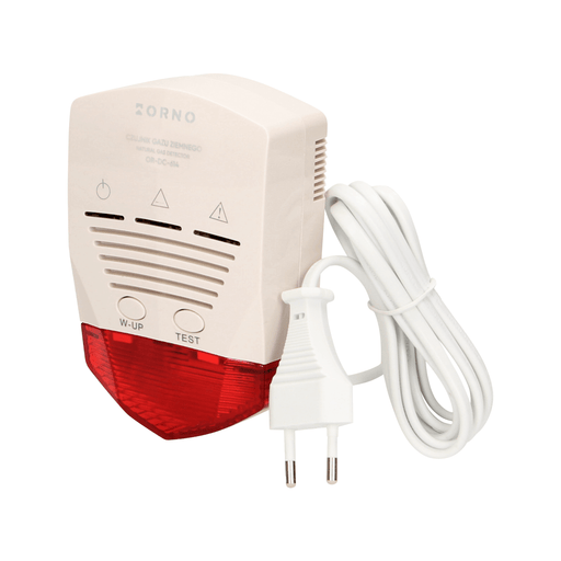 ORNO OR-DC-614 Natural Gas Detector 230V AC