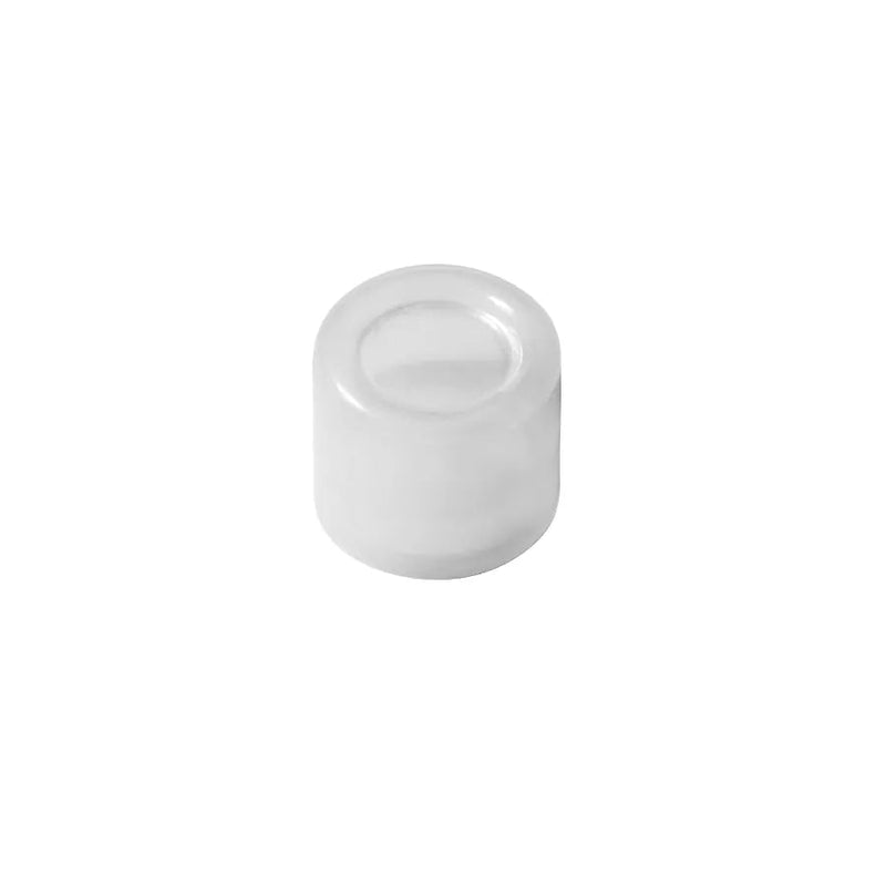 Protection Cap Rectangular Button Giovenzana PCS Protection Cap for Extended Push Button — Gabby Electric