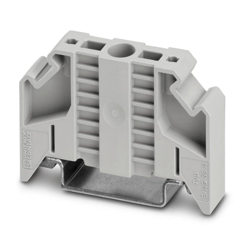 Phoenix Contact 0800886 E/NS 35 N End Bracket for NS 35 DIN Rail