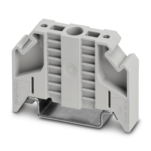 Phoenix Contact 0800886 E/NS 35 N End Bracket for NS 35 DIN Rail