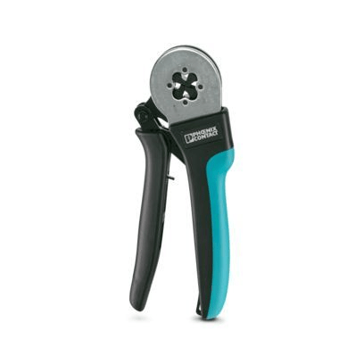 Phoenix Contact 1202882 Crimping Pliers 0.14-6 mm